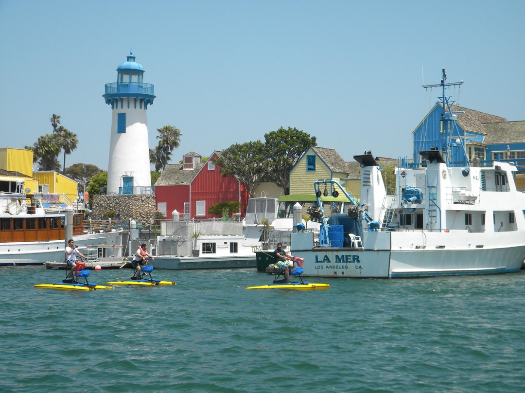 玛丽安德尔湾旅游攻略图片