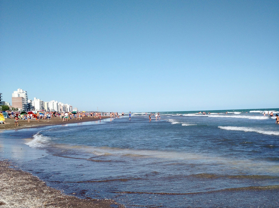 Monte Hermoso旅游攻略图片