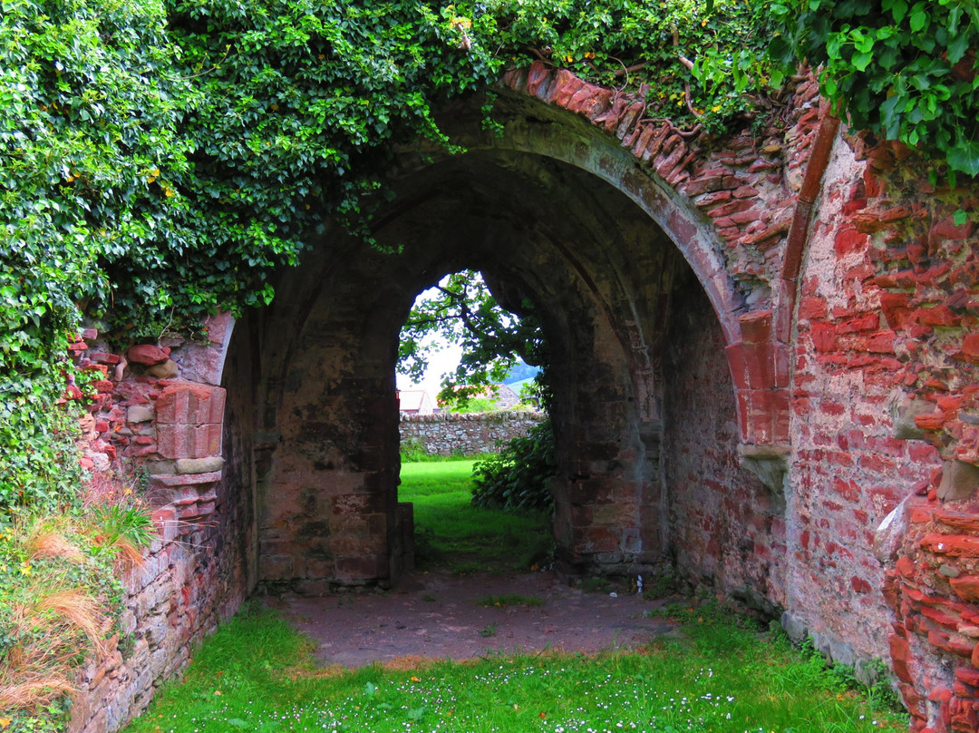 Newburgh旅游攻略图片