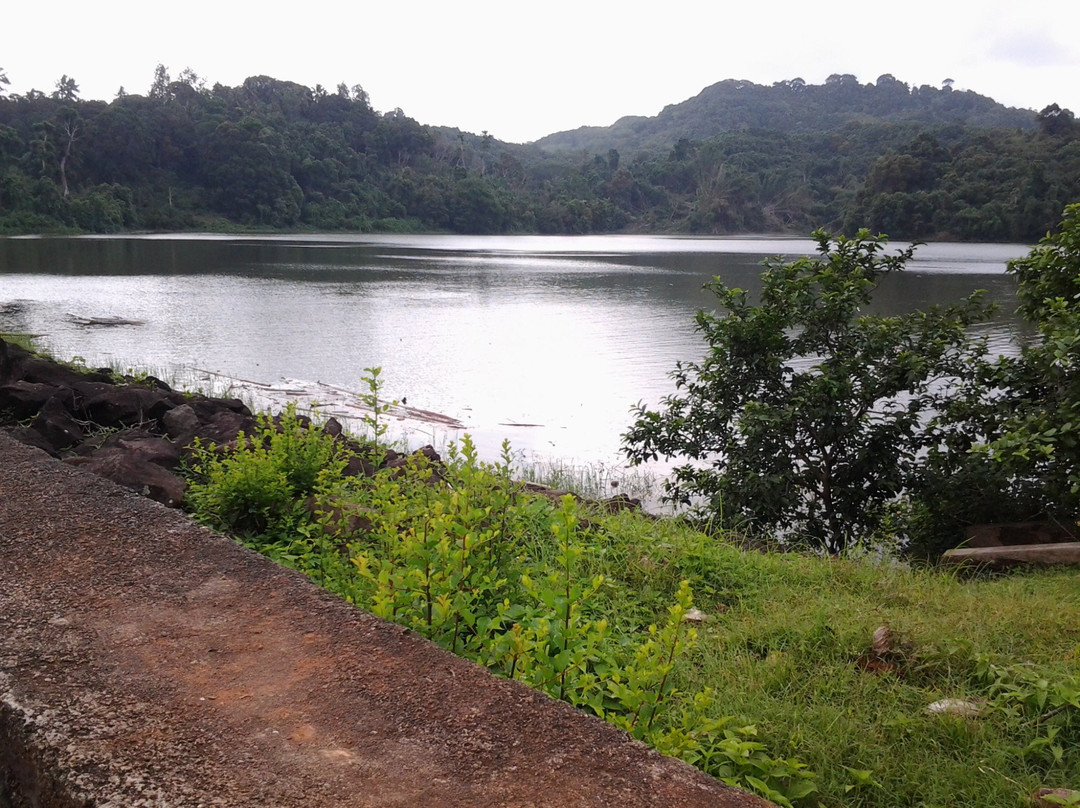 Combani旅游攻略图片