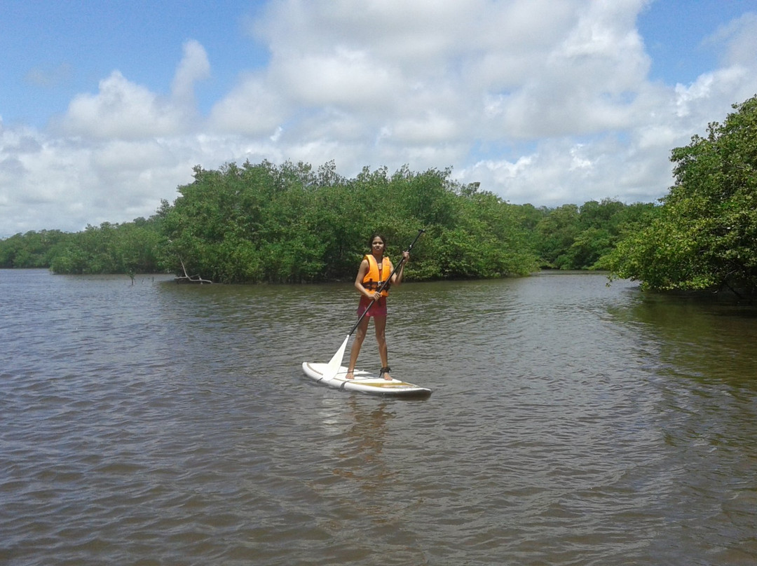 Eusebio旅游攻略图片