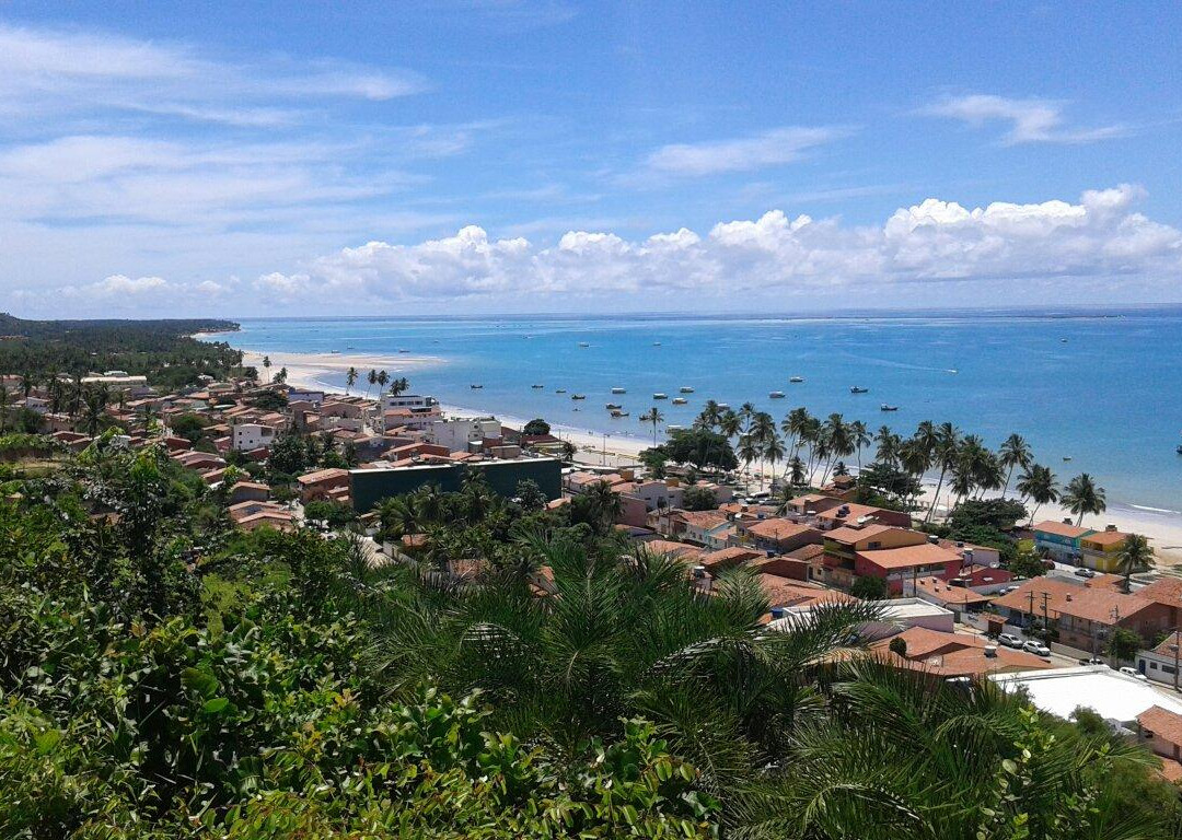 Maragogipe旅游攻略图片