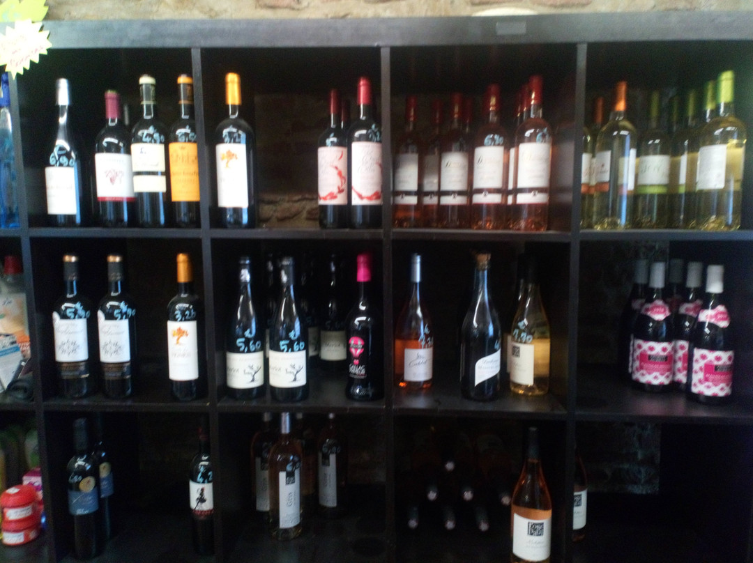 Montgaillard-Lauragais旅游攻略图片