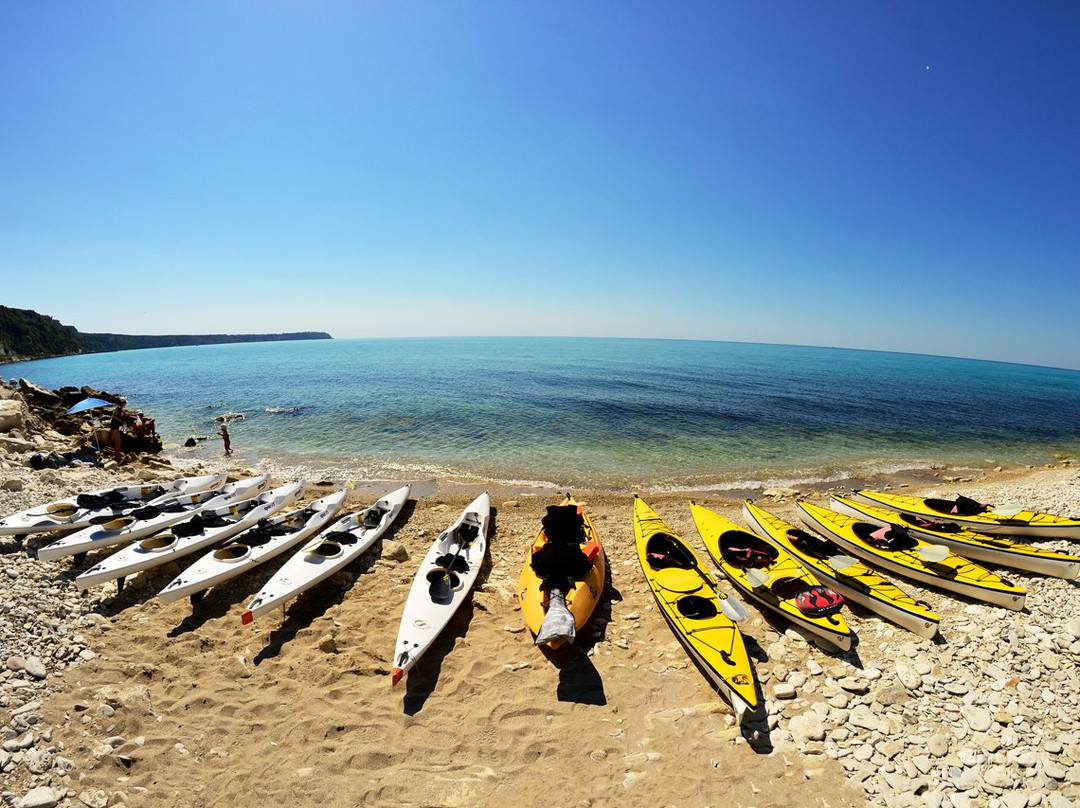 Balgarevo旅游攻略图片