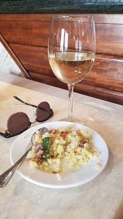 Hotel Restaurante Patri