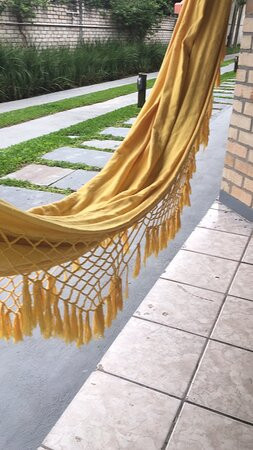 Pousada Recanto Edenico主图