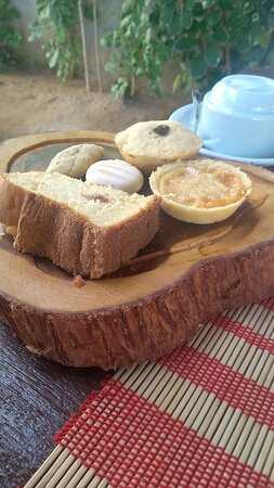 D'Kaza Pousada主图