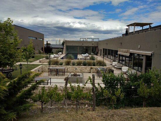 Auberge du Vin, a Tribute Portfolio Hotel, Tupungato主图