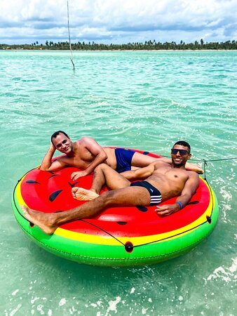 Campostour Receptivo-嘎林海斯港必去景点