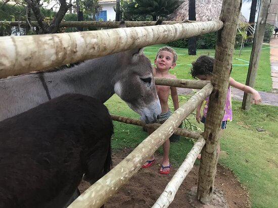 Katavento Pousada e Kitepoint主图