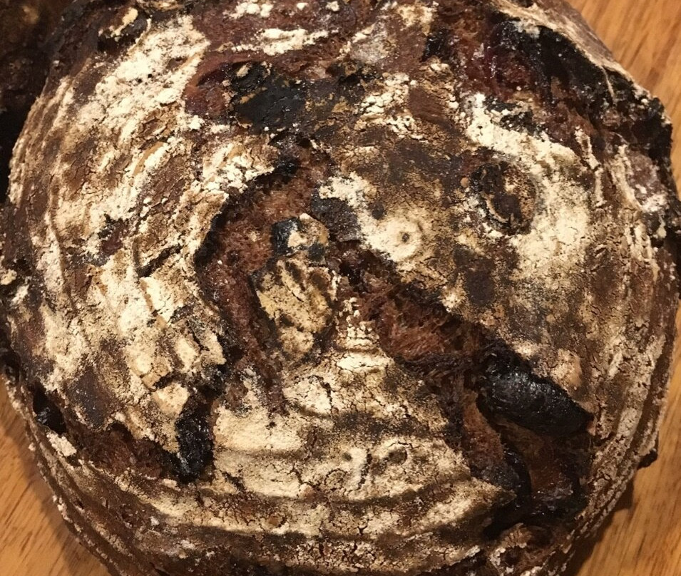 Simply Sourdough景点图片