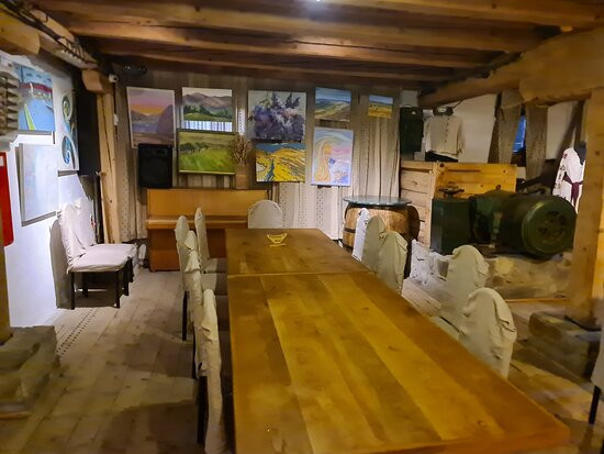 Milling Museum景点图片