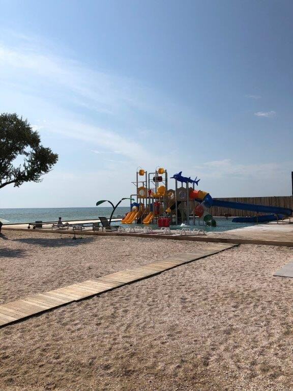 Beluga holiday club hotel主图