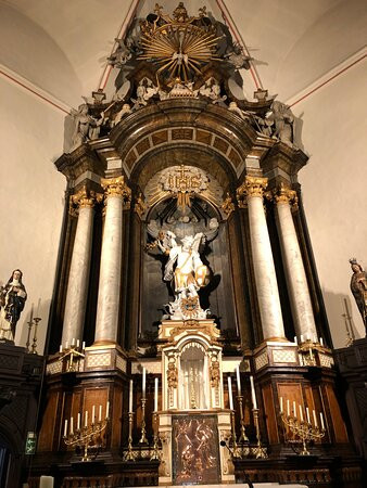 Sint-Michielskerk-锡塔德必去景点