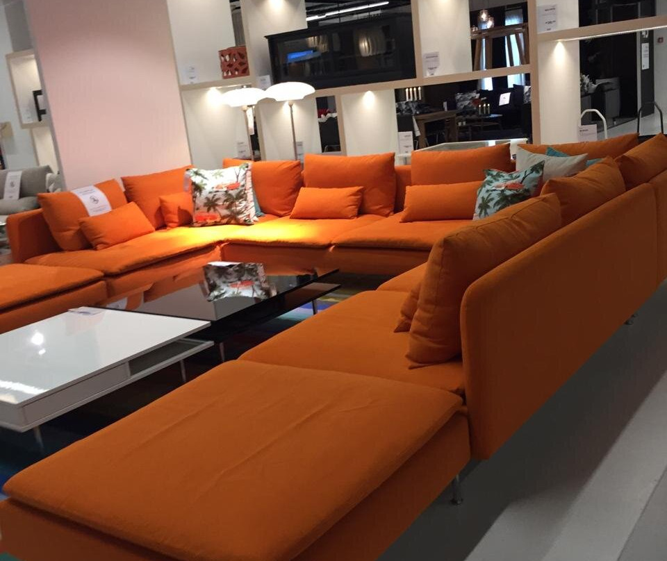 Ikea-Farwaniya必去景点