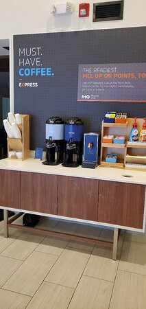 Holiday Inn Express & Suites Greenville-spartanburg(duncan) by IHG主图