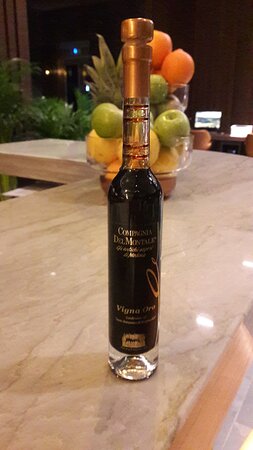 Four Points by Sheraton Prishtina City-餐饮