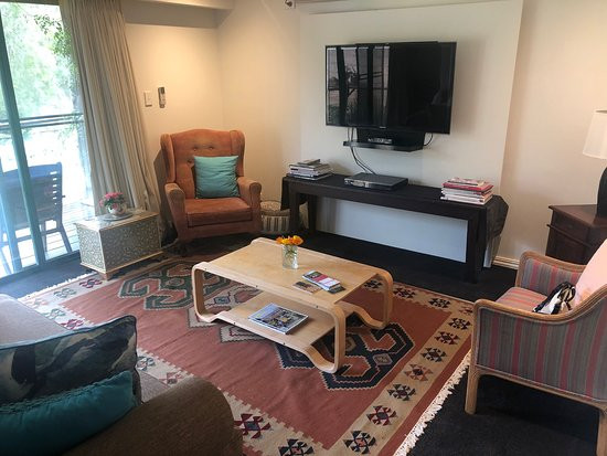 Peppermint Lane Lodge主图