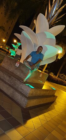 瓜纳卡斯特悦宜湾酒店主图