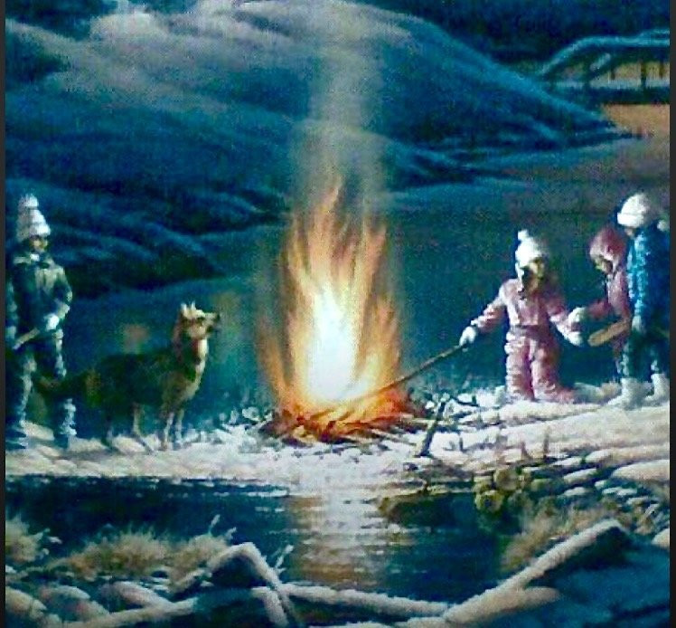 Terry Redlin Museum-沃特敦必去景点