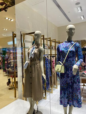Kate Spade-Kuwait City必去景点
