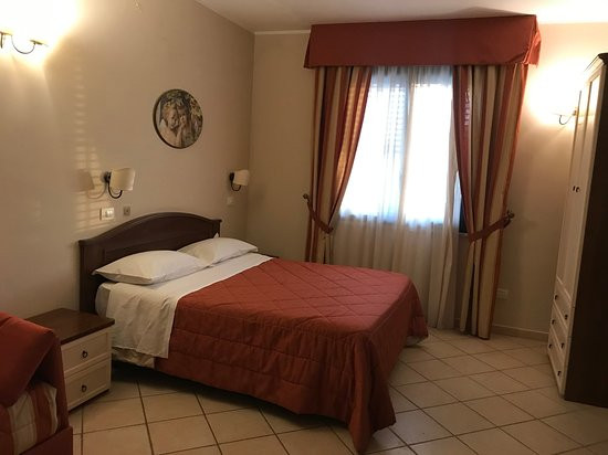 Greta Rooms Hotel主图