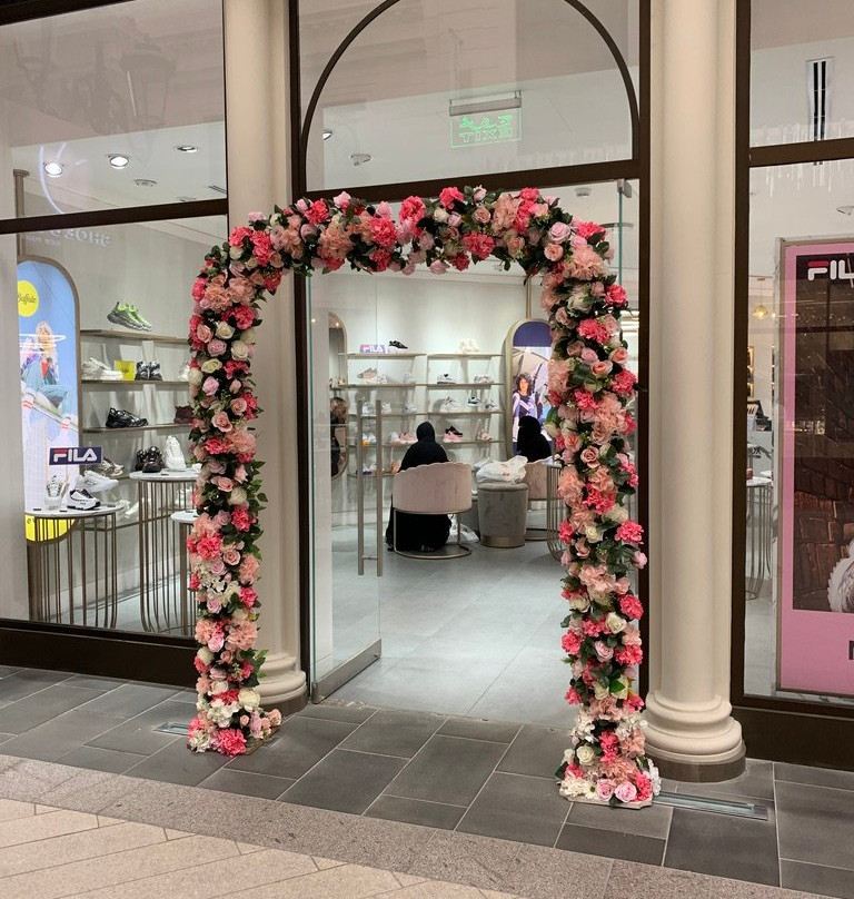 The Avenues - 2020-Kuwait City必去景点