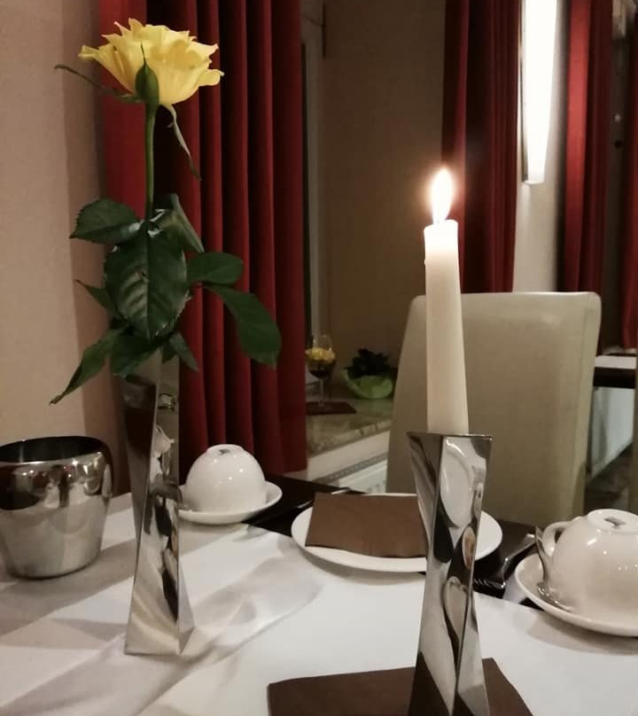 Hotel Wertheimer Stuben主图