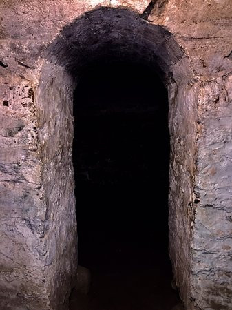 La Vieille Prison de Trois-Rivières-三河市必去景点