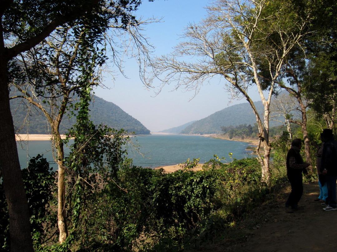 Satkosia Gorge Wildlife Sanctuary景点图片