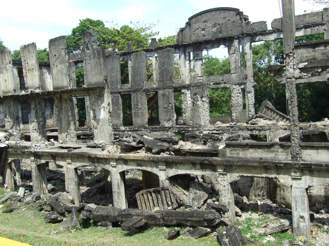Corregidor Island旅游攻略图片