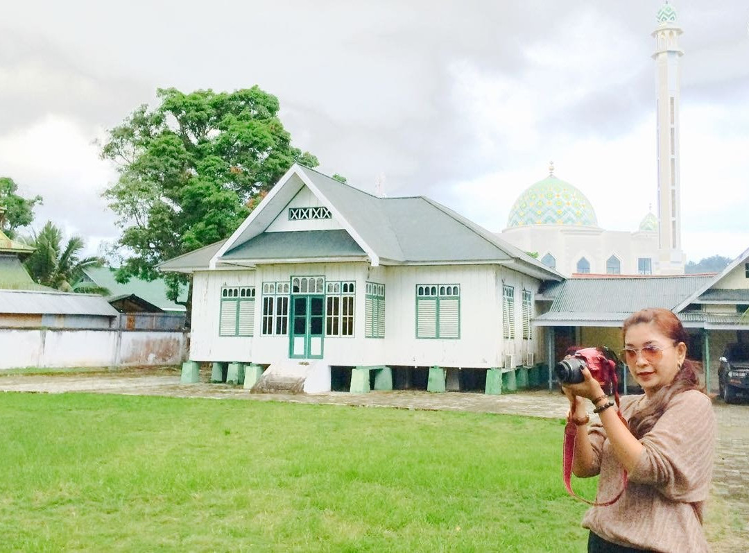 House of King Abdul Rabbie-Marsaoleh必去景点