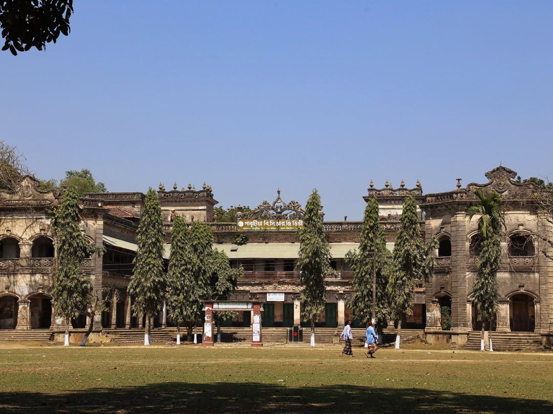Bhuapur旅游攻略图片