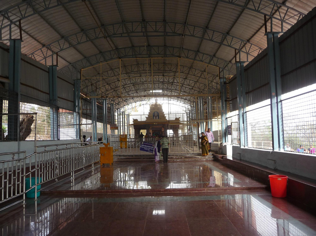 Sakshi Ganapati Temple景点图片