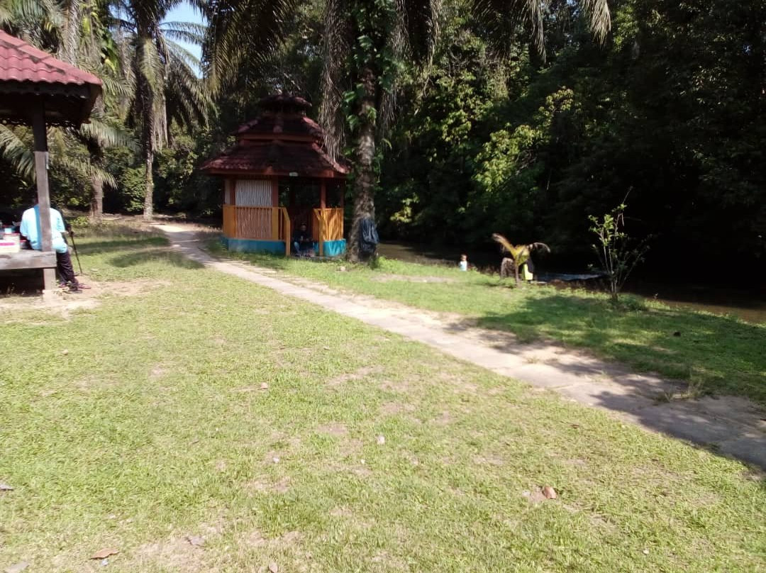 Taman Rekreasi Che Minah Sayang