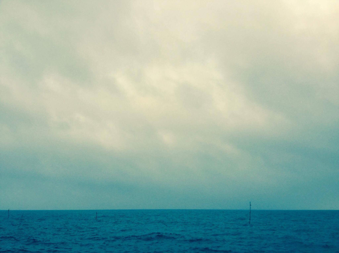 Quat Lam Beach景点图片
