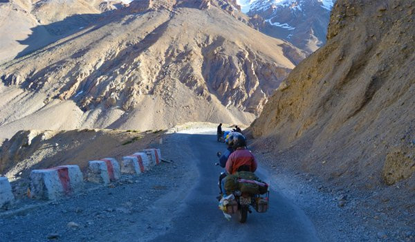 Enfield Tours India景点图片