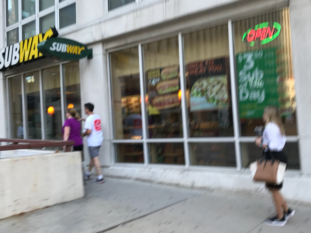 Subway