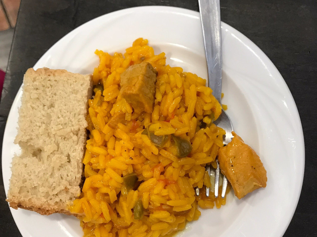 Tomikaya Tapas主图