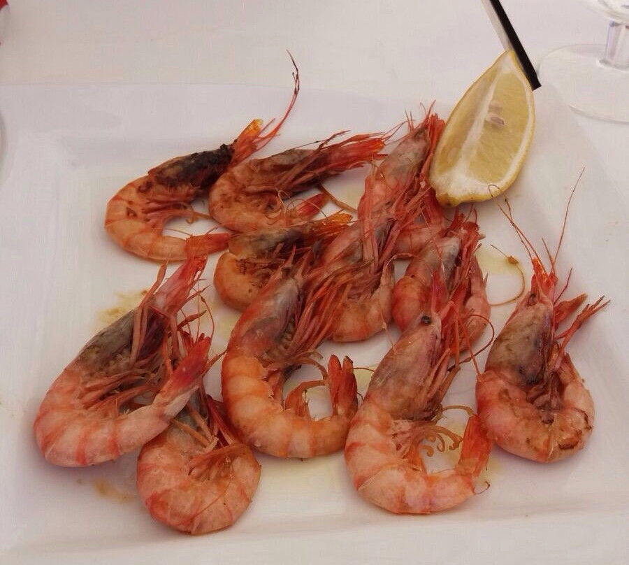 Chiringuito La Cometa