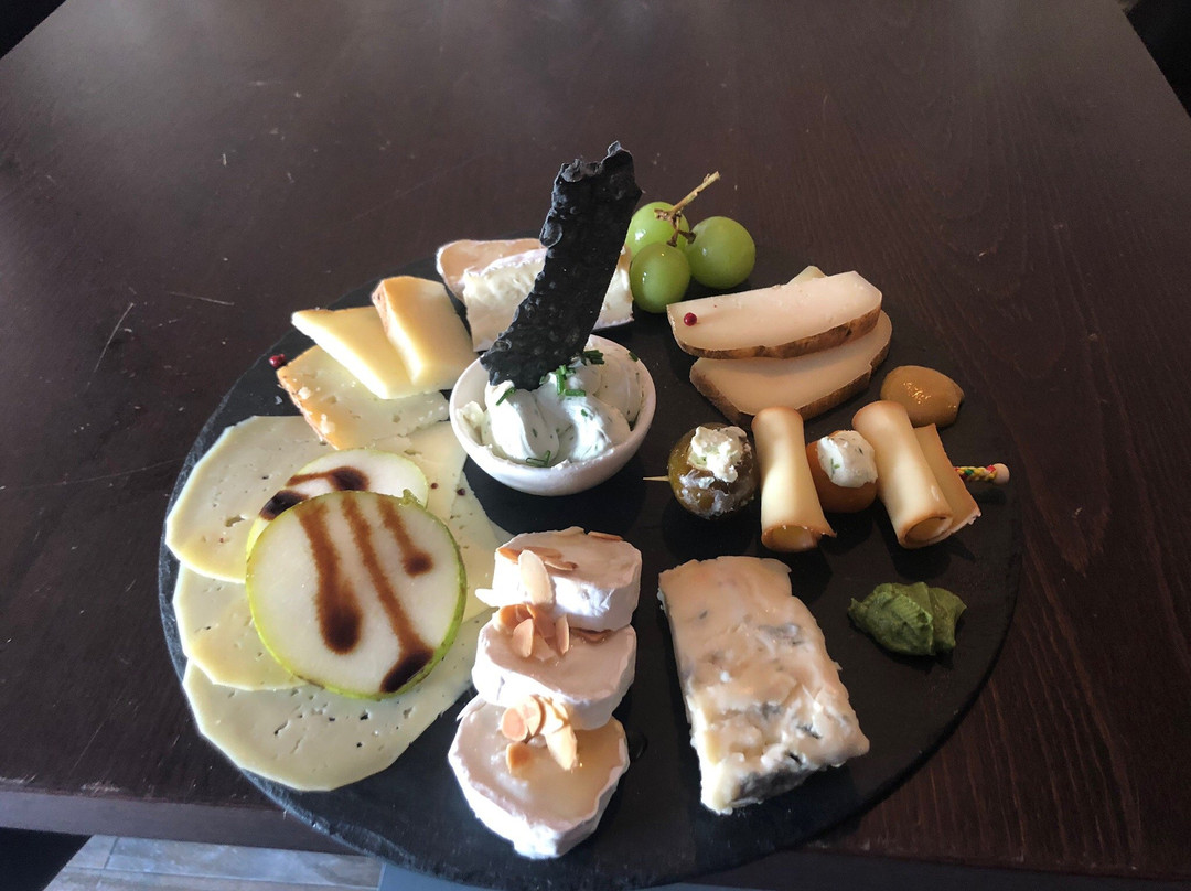 Urbanitzacio Betlem餐馆和美食-SEN - Chill Beach Bar