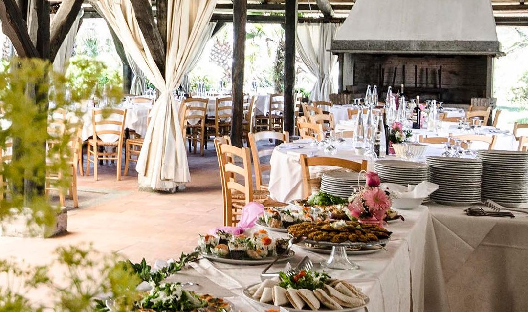 Ristorante TorrE del Sole