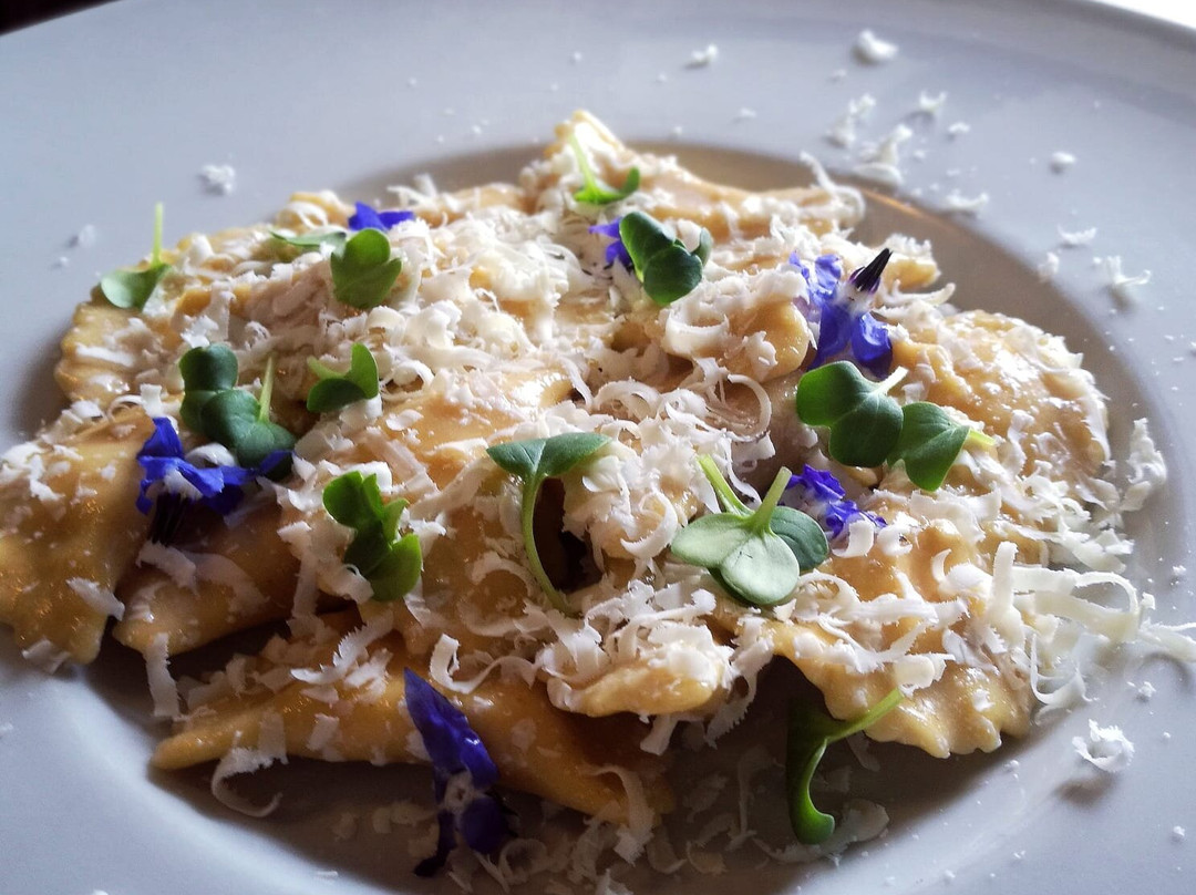 Calcata餐馆和美食-Terra Mia