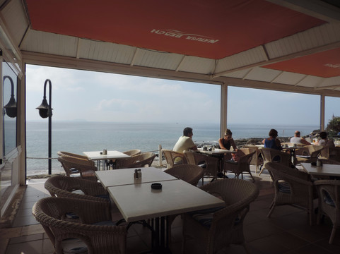 Restaurante Natura Beach