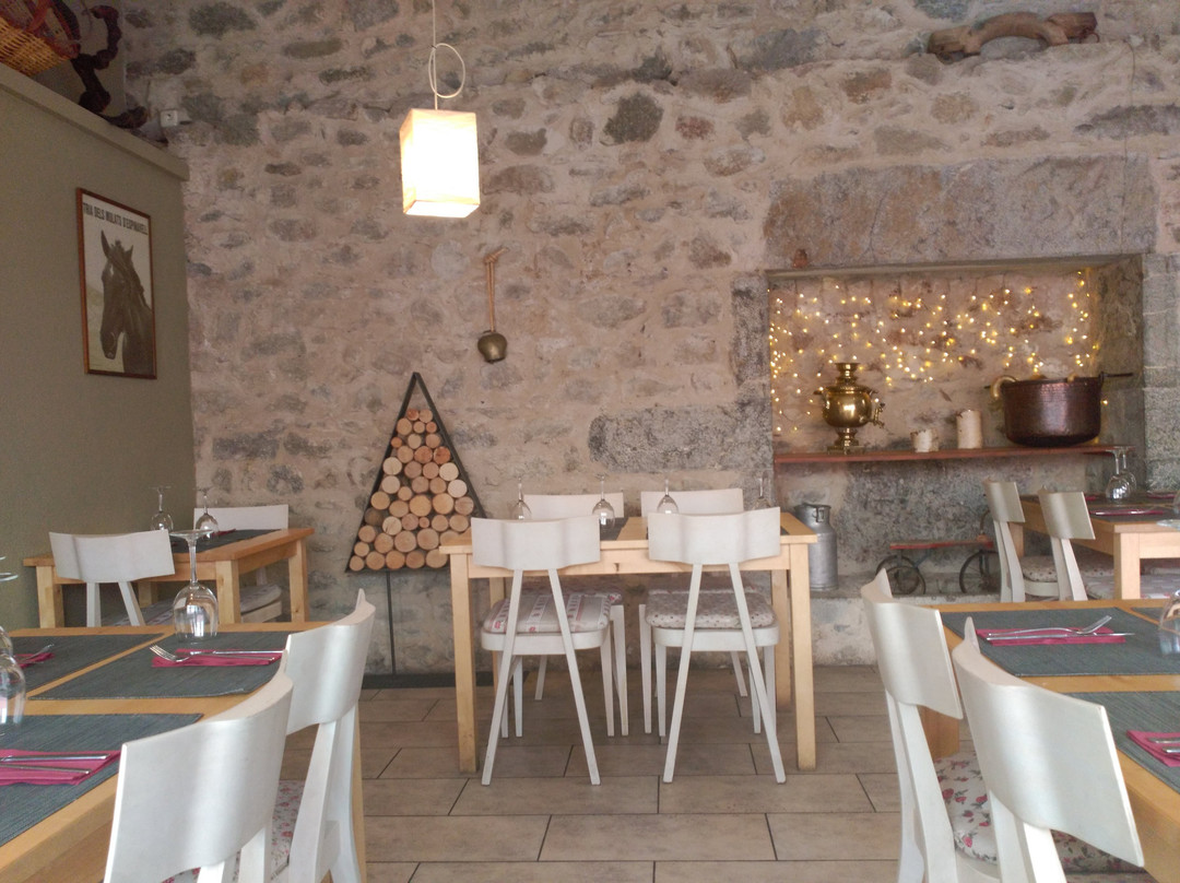 Sant Pau de Seguries旅游攻略图片
