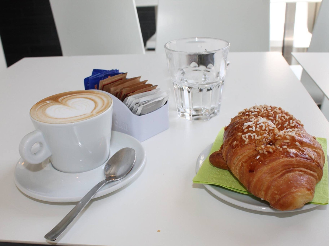 Margot Coffee House