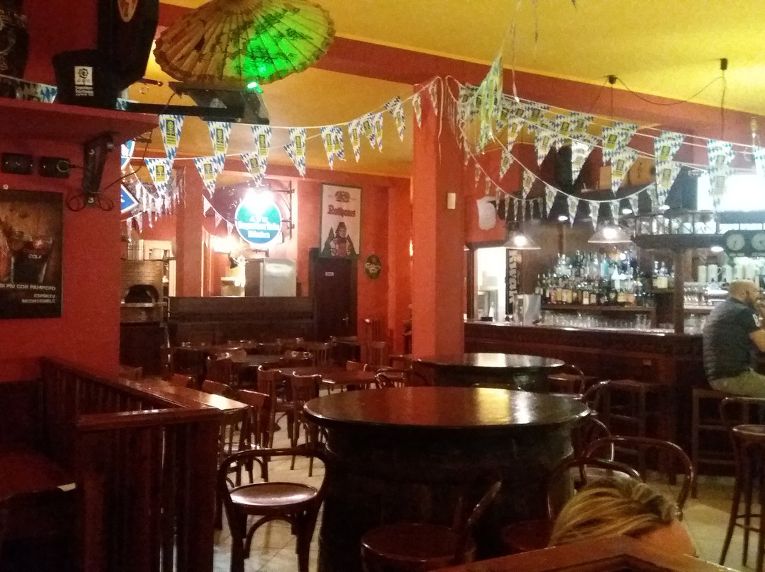 Pub Excalibur
