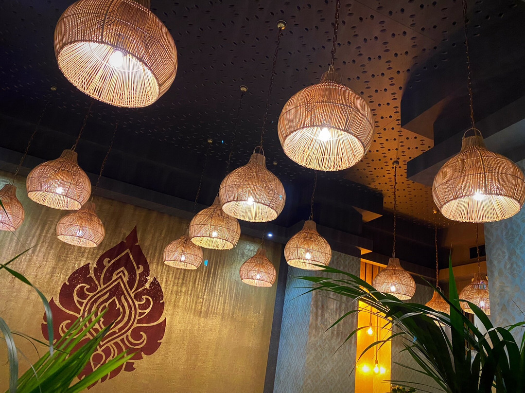 Bussarakham Bistrot