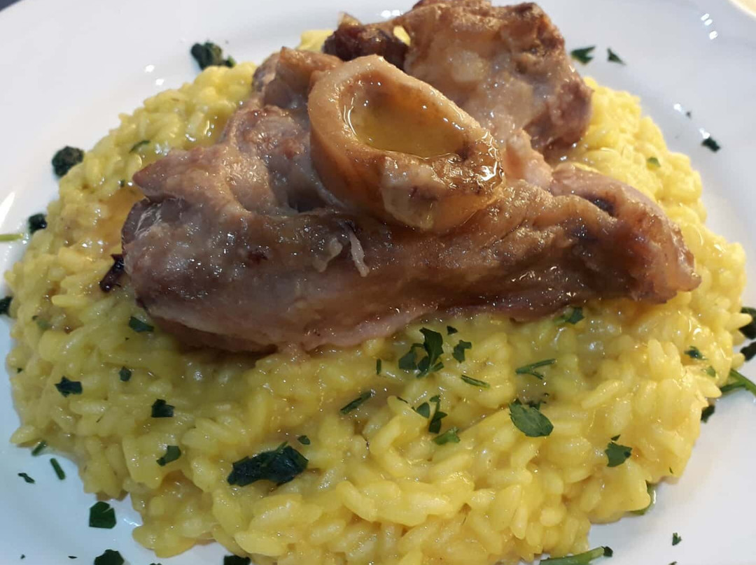 Bascape餐馆和美食-Clivia Cafe