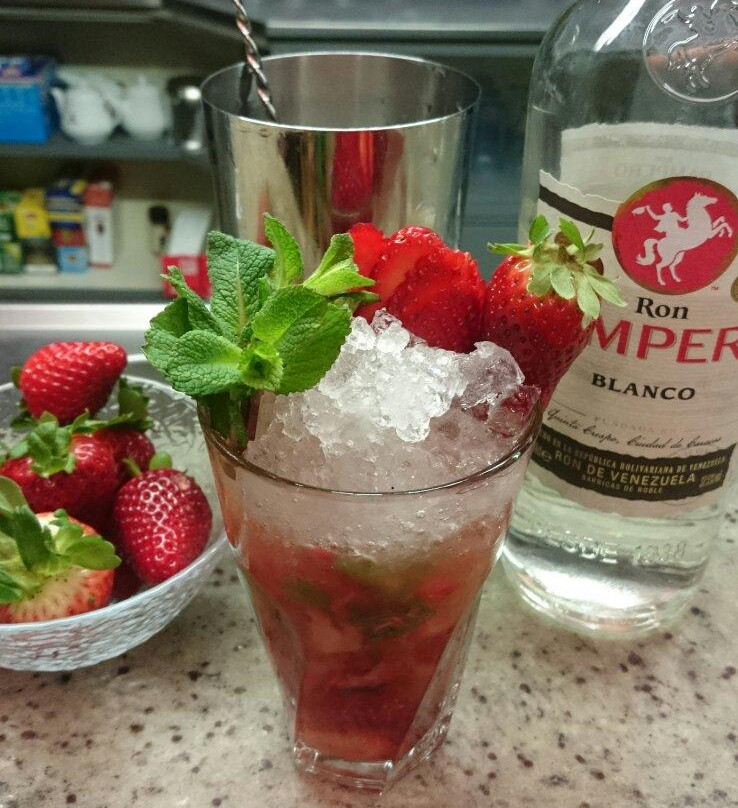 Barcollando